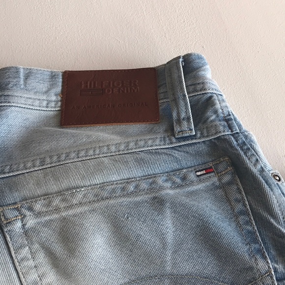 tommy jeans ronnie tapered